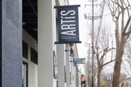 Artis Coffee Roasters