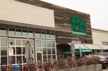 Whole Foods Market