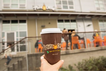 Philz Coffee