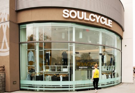 SoulCycle Berkeley
